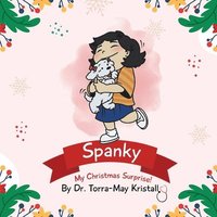 bokomslag Spanky