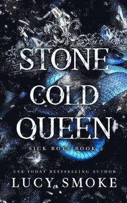 Stone Cold Queen 1