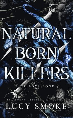 bokomslag Natural Born Killers