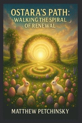 Petchinsky - Ostara's Path, Häftad