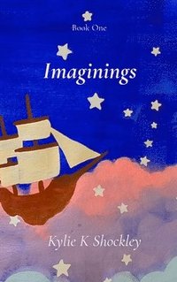 bokomslag Imaginings