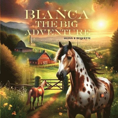 Bianca the big adventure 1