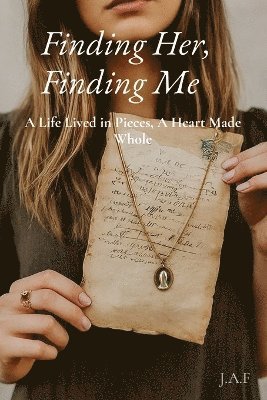 Finding Her, Finding Me 1