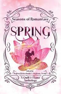 bokomslag Seasons of Romantasy