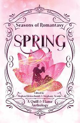 bokomslag Seasons of Romantasy