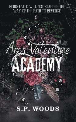 bokomslag Ares-Valentine Academy