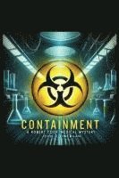 bokomslag Containment