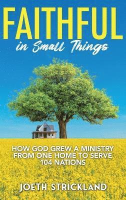 Faithful in Small Things 1