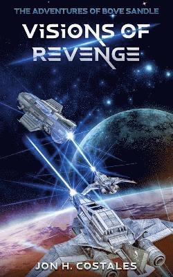 bokomslag Visions of Revenge