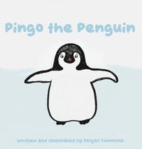 bokomslag Pingo the Penguin