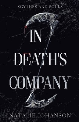 bokomslag In Death's Company