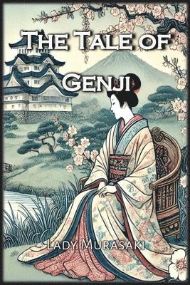 bokomslag Tale of Genji