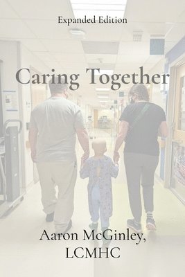 bokomslag Caring Together