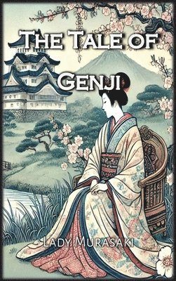 bokomslag The Tale of Genji