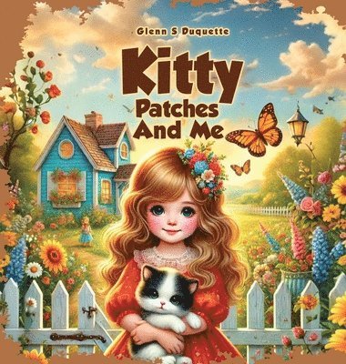 Kitty Patches and Me 1