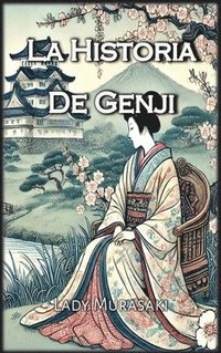 bokomslag Historia de Genji