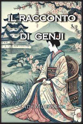 bokomslag Racconto di Genji