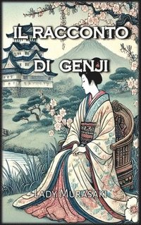 bokomslag Racconto di Genji