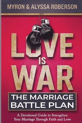 Love Is War 1