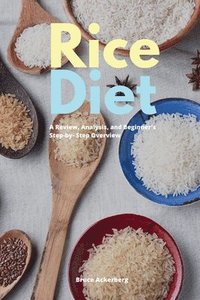 bokomslag Rice Diet