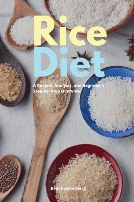 bokomslag Rice Diet