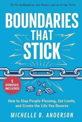 Boundaries That Stick 1