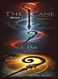 bokomslag The Cane book 1 - 3