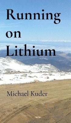 Running on Lithium 1