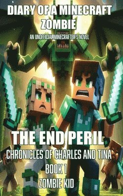 The End Peril 1