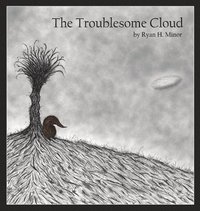 bokomslag Troublesome Cloud