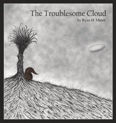 bokomslag Troublesome Cloud