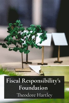 bokomslag Fiscal Responsibility's Foundation