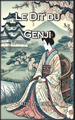 bokomslag Dit du Genji