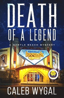 Death of a Legend 1