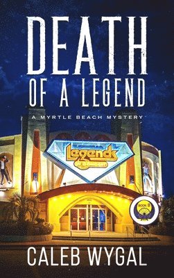 Death of a Legend 1