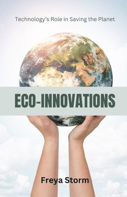 bokomslag Eco-Innovations