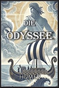 bokomslag Die Odyssee