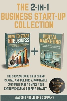 The 2-in-1 Business Start-Up Collection 1