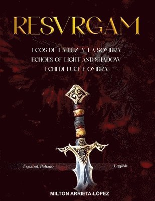 bokomslag Resvrgam