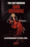 bokomslag Ann Browne