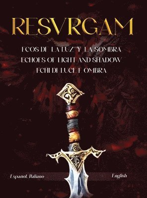 bokomslag Resvrgam