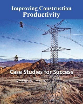 bokomslag Improving Construction Productivity