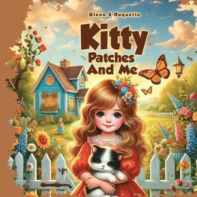 Kitty Patches and Me 1