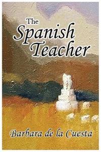 bokomslag Spanish Teacher