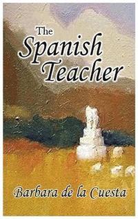 bokomslag Spanish Teacher