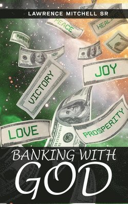 bokomslag Banking with God