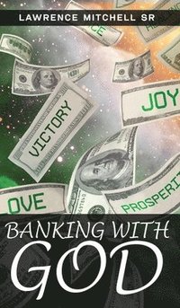bokomslag Banking with God