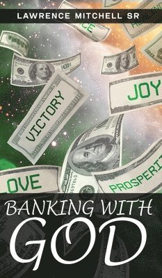 bokomslag Banking with God