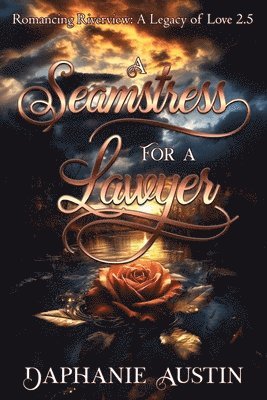 bokomslag Seamstress for A Lawyer
