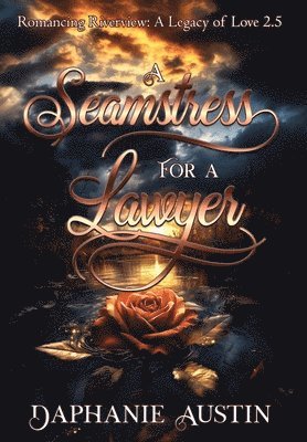 bokomslag Seamstress for A Lawyer